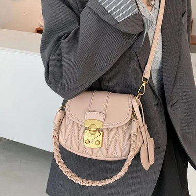 

bags for women 2021 new fashion designer bags cute purses and handbags luxury famous brand bucket shoulder bag korea style