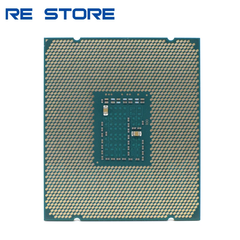 Б/у Intel Ксеон E5 2660 V3 процессор SR1XR 2 6 ГГц 10-ядерный 105 Вт Разъем LGA 2011-3 Процессор 2660V3 |