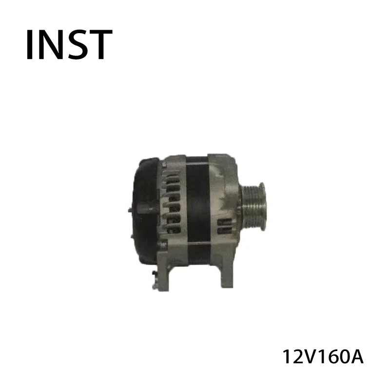 Генератор переменного тока генератор электрического генератора для 12V 160A 6GS52.5