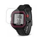 3 шт. мягкая прозрачная защитная пленка для Garmin Forerunner 25 Man Watch Fr25 Smartwatch защитное покрытие ЖК-экрана Защита