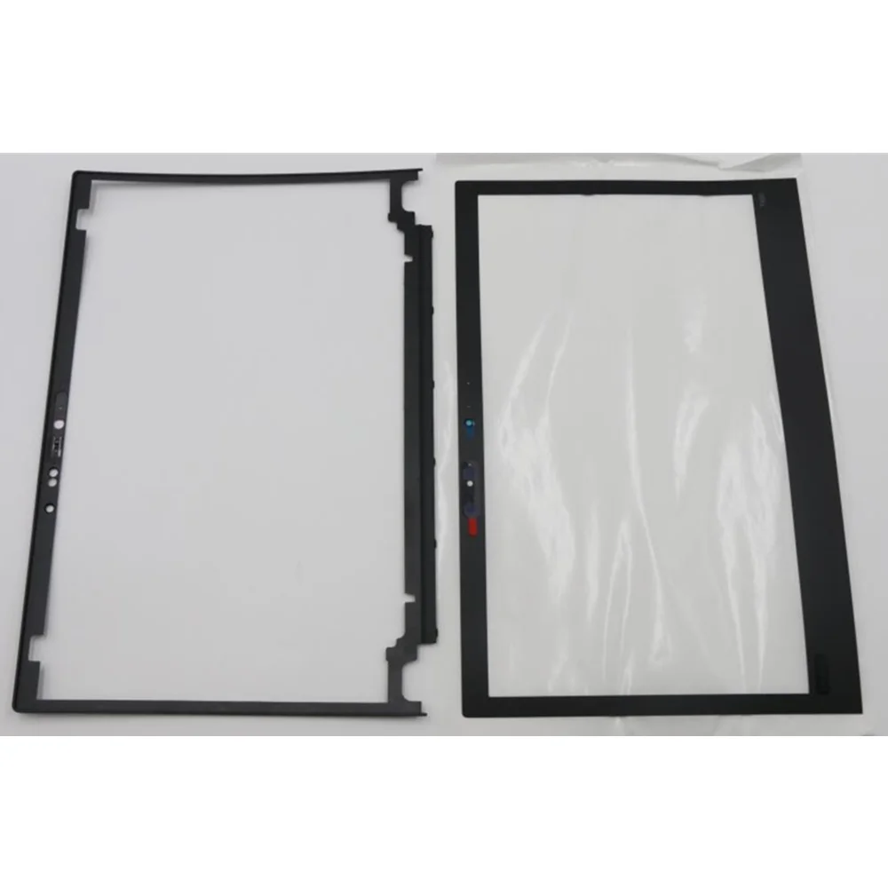 Новинка для Lenovo ThinkPad T480 WQHD LCD B Обложка рамки дисплея часть 01YR493 | Компьютеры и офис