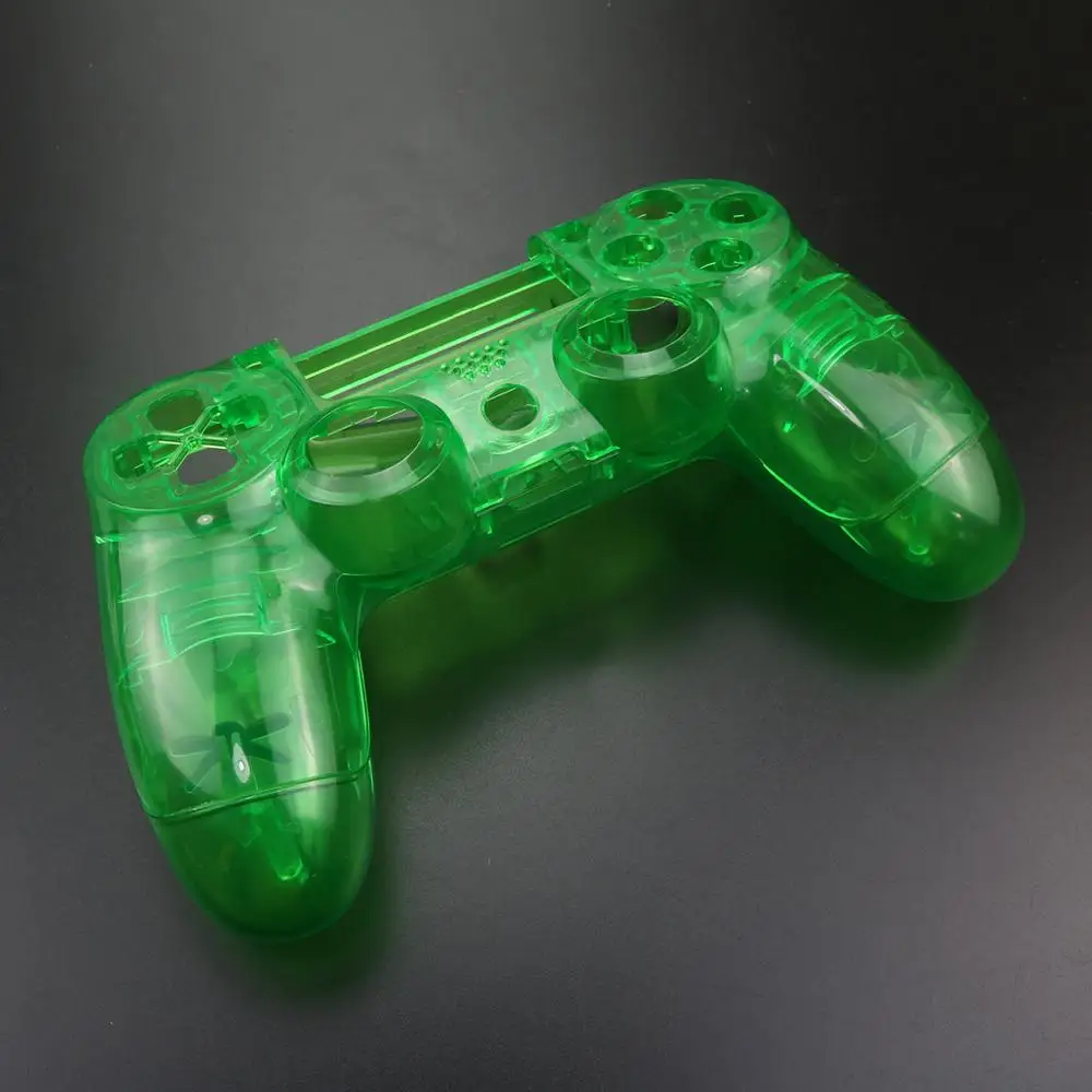 Чехол для контроллера YuXi PS4 чехол с полным корпусом V1 набор кнопок Playstation 4 Dualshock