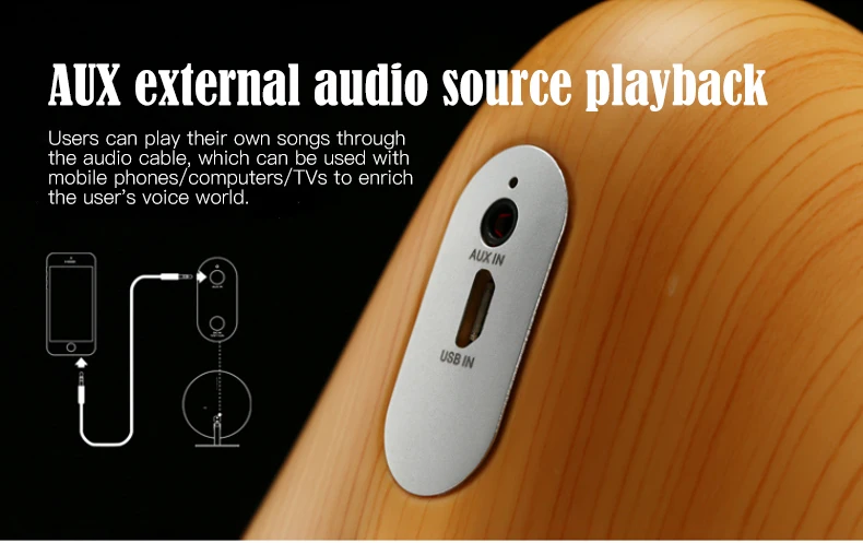 Remax Bluetooth 4,2 Hifi аудио Настольный стерео беспроводной Bluetooth динамик NFC Bluetooth динамик контактная кнопка дизайн Встроенный Au