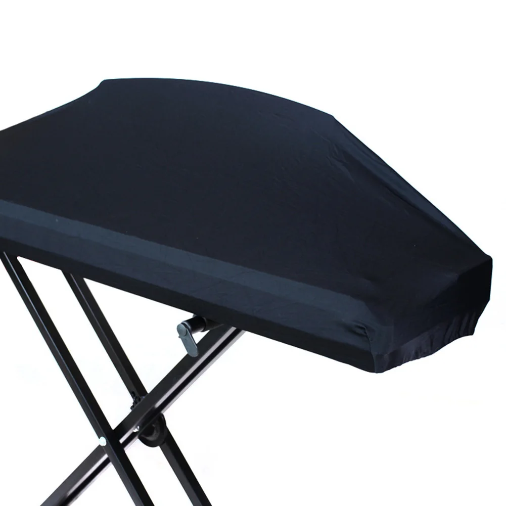 Электрический цифровой чехол для клавиатуры пианино пылезащитный Эластичный