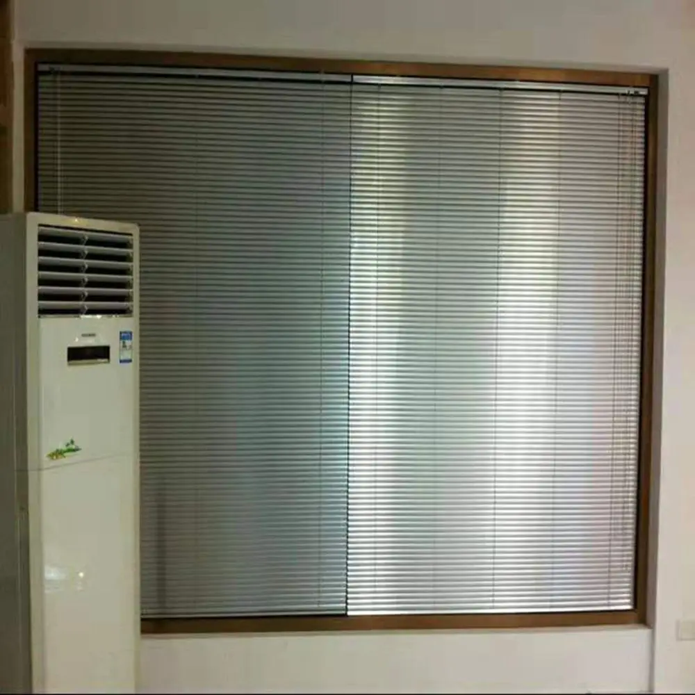 Прямые поставки от производителя жалюзи 25 мм водонепроницаемые плотные