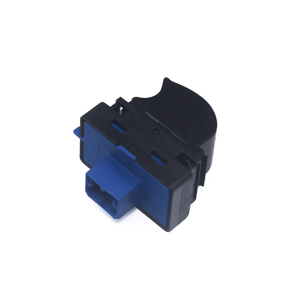 Кнопка переключения стеклоподъемника переднего электрического автомобиля ABS