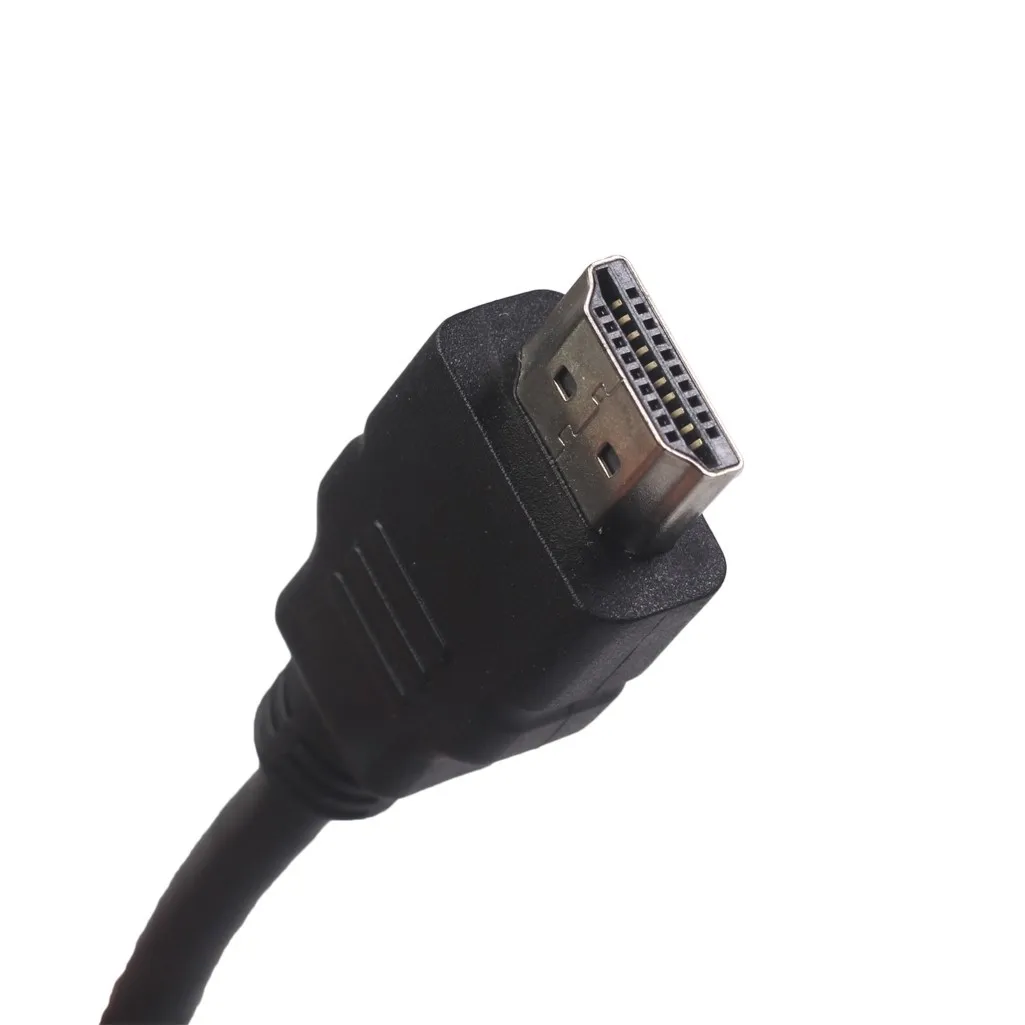 20 см HDMI 1 4 HDTV кабель позолоченный 28 AWG Cat 2 / CL2 FT4 к Прямая поставка| |