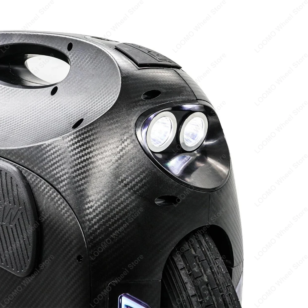 Gotway Monster pro Одноколесный электрический скутер новинка 2020 оригинал 24 дюйма 100 в 4000