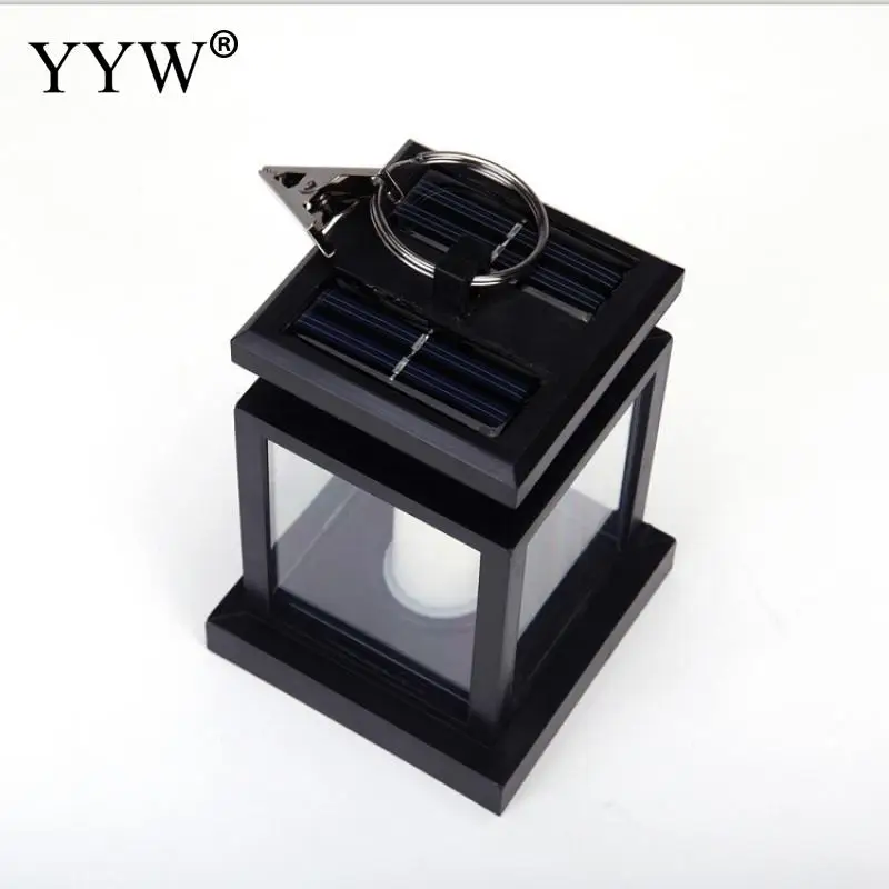 Подвесной светодиодный светильник вечерние для сада и свадьбы на солнечной