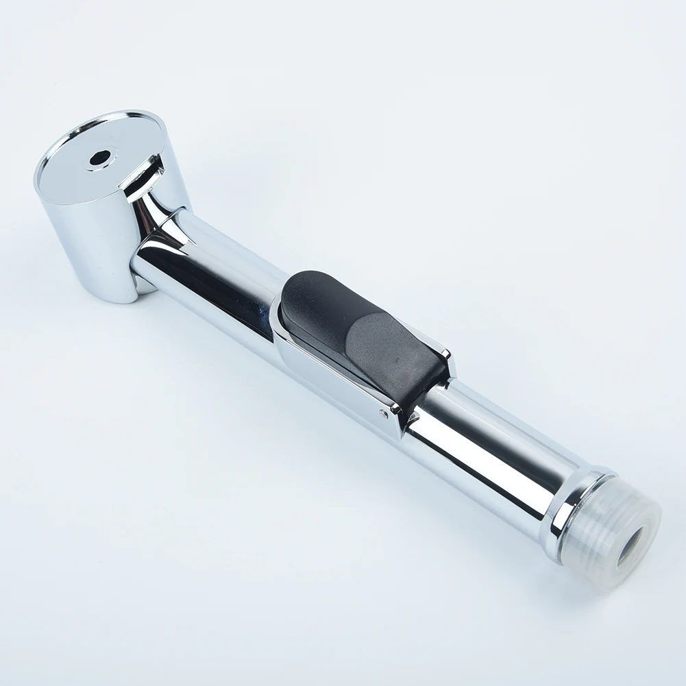 Ванная комната ABS опрыскиватель ручной душ насадка для туалета биде Shattaf спрей