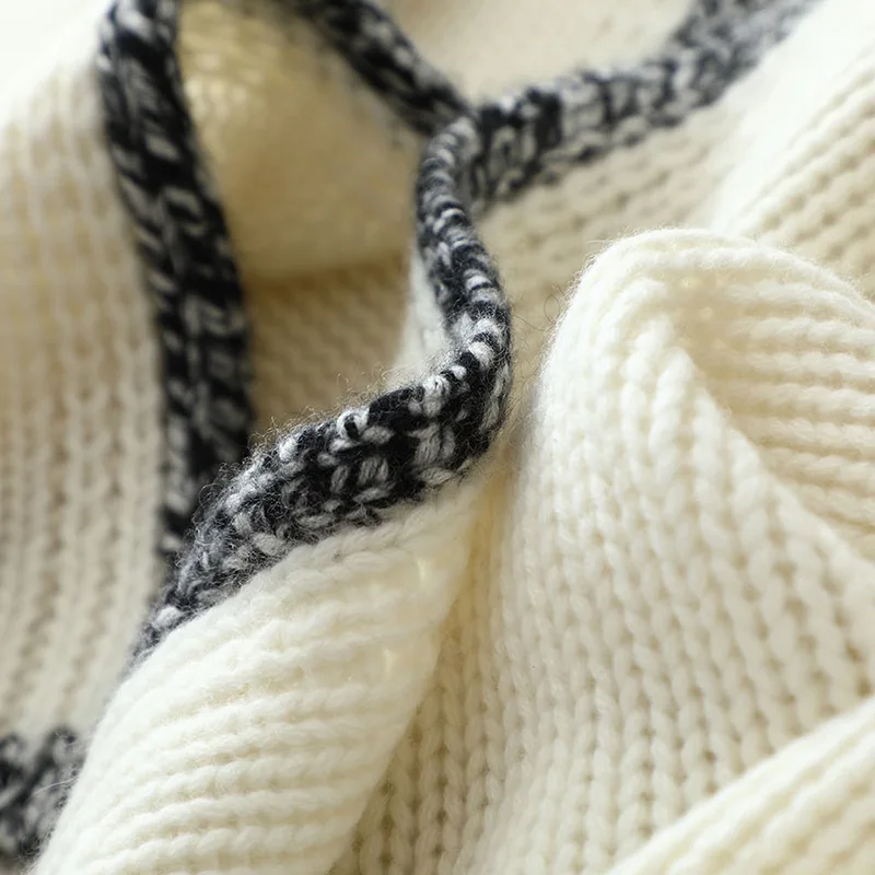 Рисунок 3 - Новинка Зима 100% кашемировый плотный