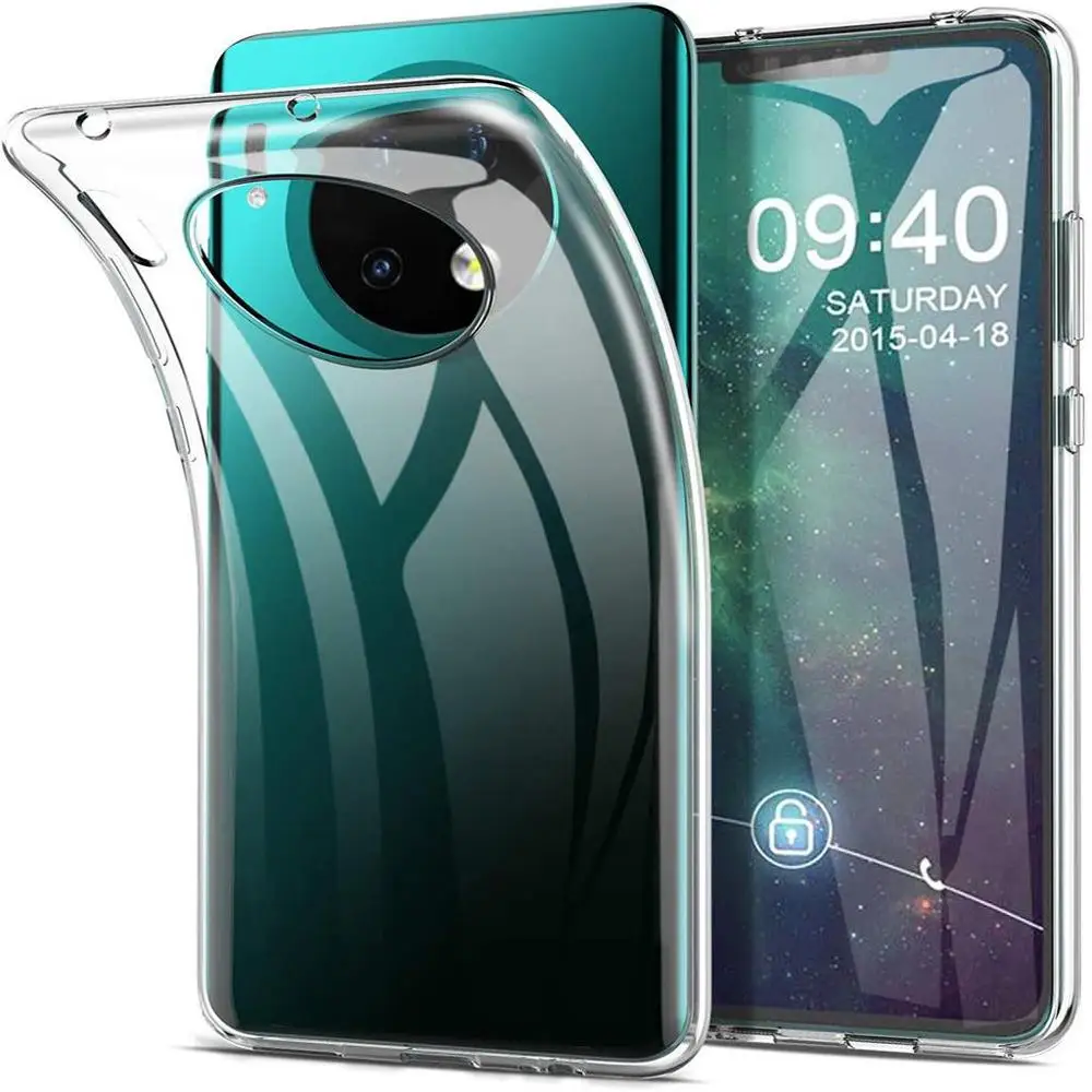 Чехлы для телефонов сумки Huawei P 30 P30 Lite Pro чехол из ТПУ Mate 10 20 P20 P8 P9 P10 2017