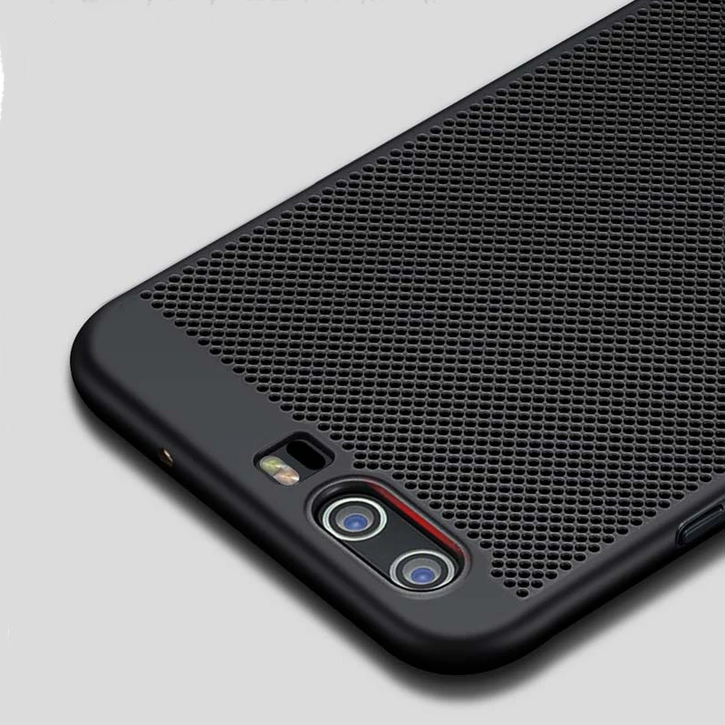 Ультратонкий компьютерный чехол для Huawei P9 Plus P10 P8 Lite 2017 Y3 Y6 Y5 II Y7 премьер Nova Коврики