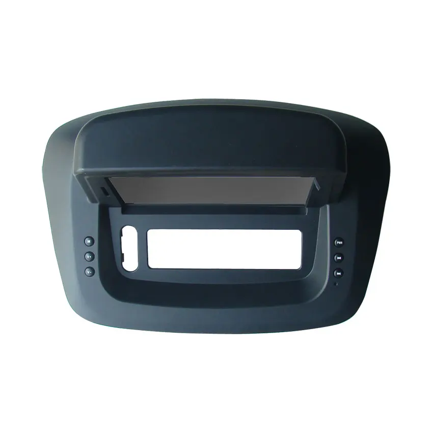 Модернизированный оригинальный автомобильный мультимедийный плеер GPS