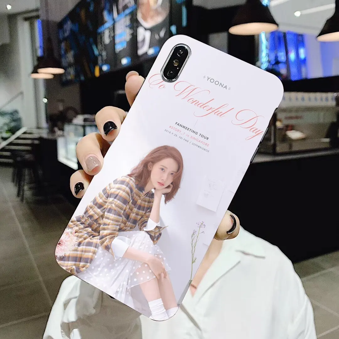 Силиконовый чехол для телефона девочек iPhone 11 Pro 4 4S 5 5S SE 5C 6 6S 7 8 X XR XS Plus Max For iPod Touch |