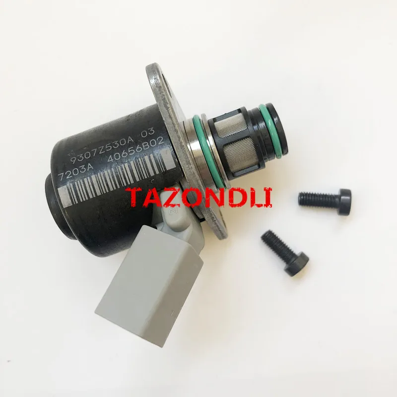 100% подлинный и Новый измерительный клапан IMV 9109 930A/ 9307Z530A / 33115 4X400 /7190 188A|Регулятор