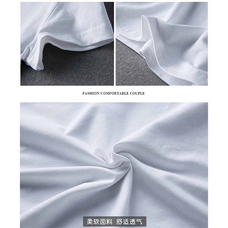 2020 летний топ мода ледяной пальто с принтом героев из мультфильмов для девочек Kpop