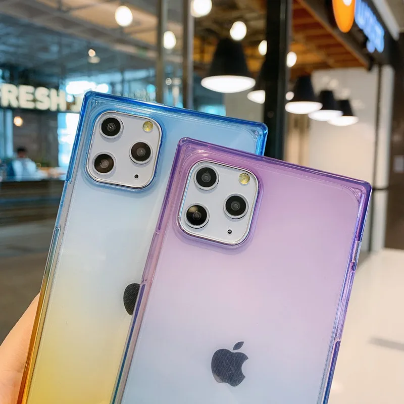 Противоударный чехол для iPhone X XS Max XR 11 7 8 Plus | Мобильные телефоны и аксессуары