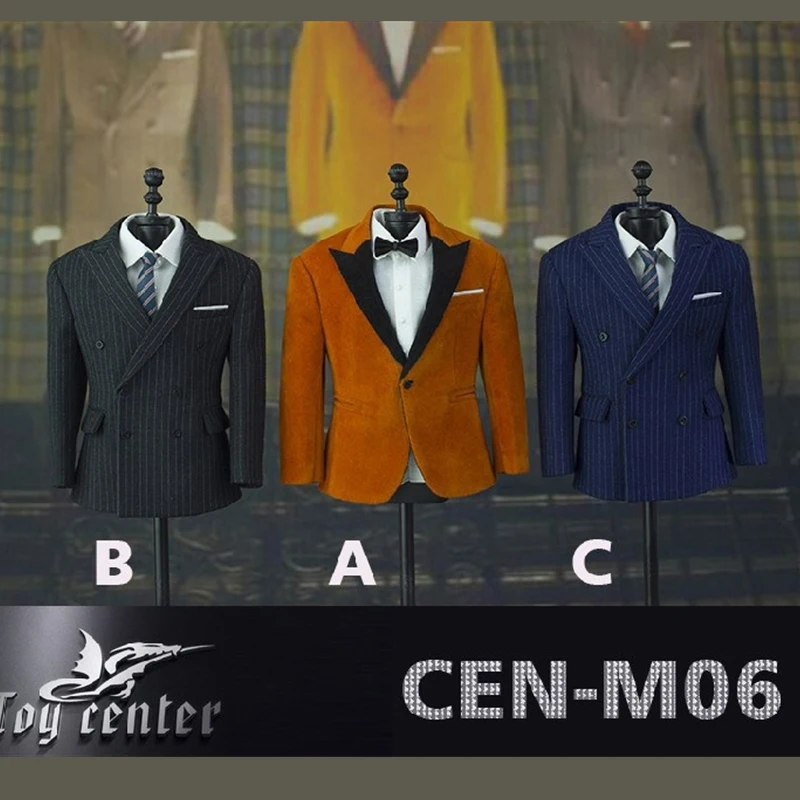 Детский игрушечный центр масштаб 1/6 королевский агент Solider костюм одежды для 12