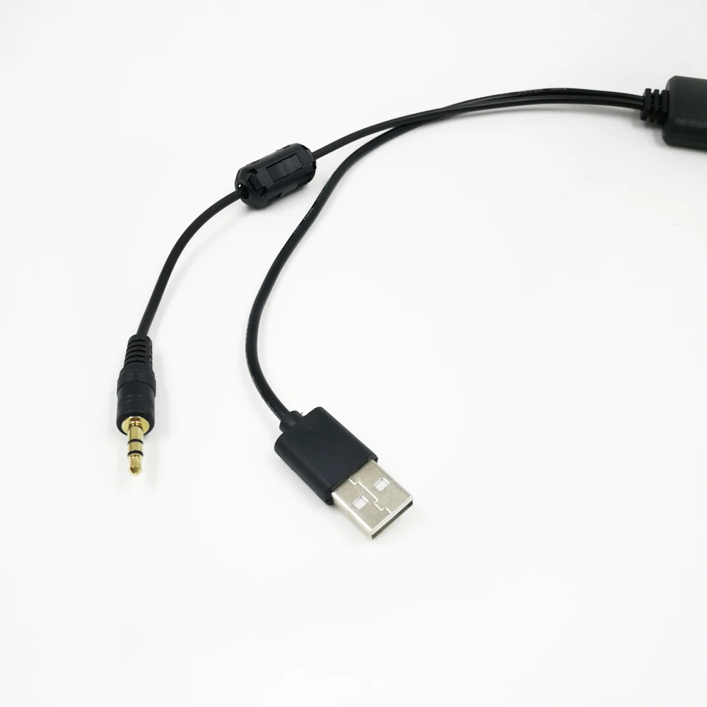Biurlink Автомобильный Bluetooth 5 0 В/12 в аудио вход AUX USB беспроводной MP3 музыкальный