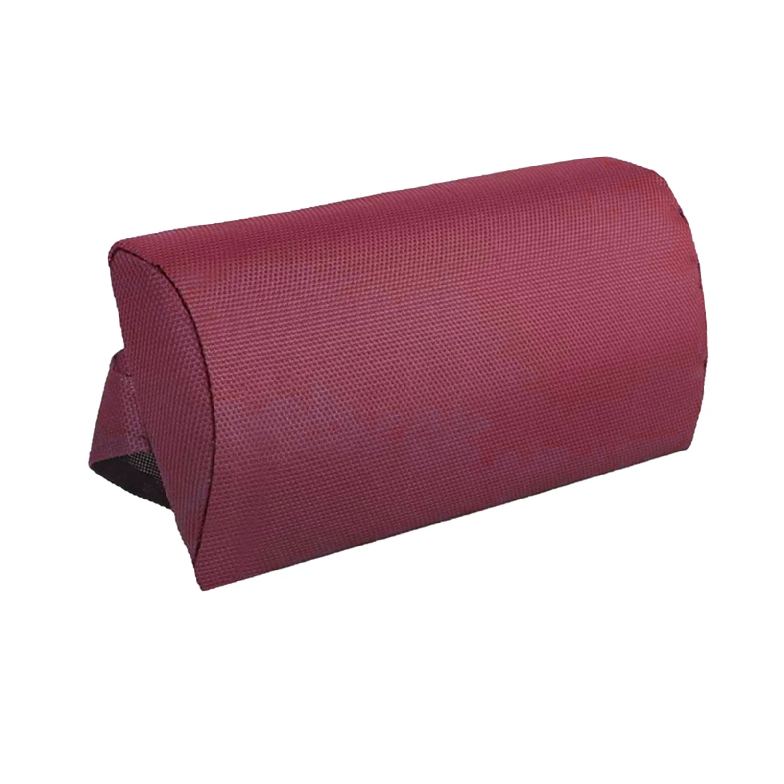 

With Elastic Band Replacement Part Headrest Pillow Outdoor For Recliner Universal Easy Install Sleep Breathable Neck Care Home