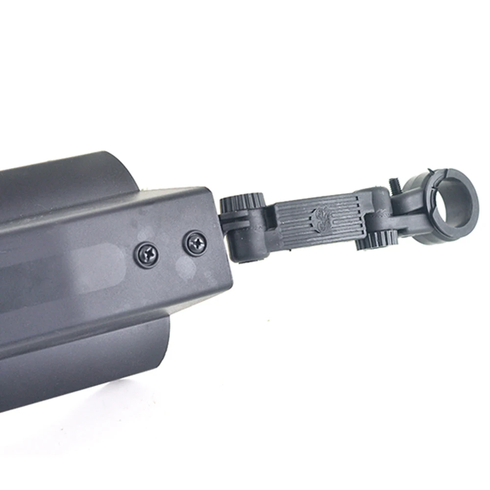 2 шт. крыло для велосипеда Fat Bike Fender Передняя Задняя грязевая защита MTB велосипедов