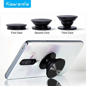 kawanla g02 phone stand telescopic phone holder for iphone xiaomi huawei free global shipping