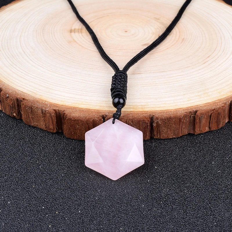 Модные ожерелья со звездой Давида для женщин с подвеской в виде богатства из