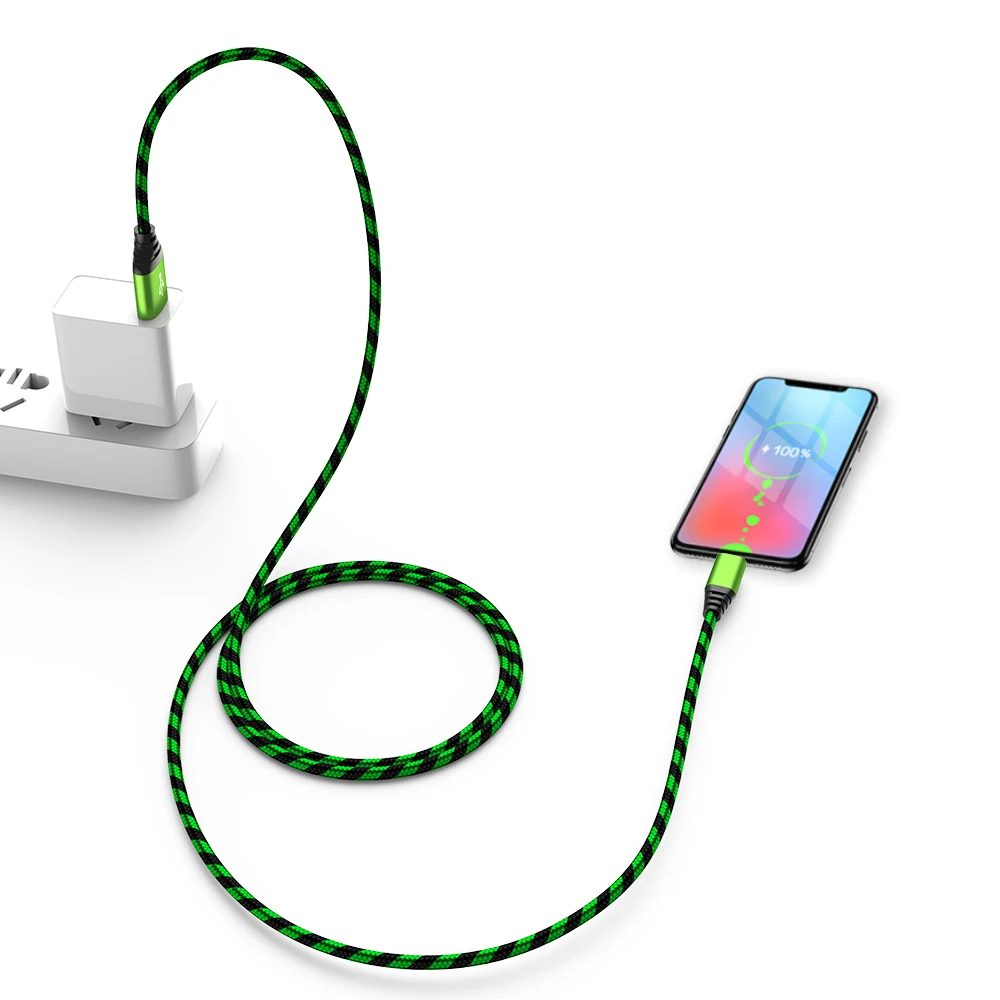 AFY usb type C кабель зарядный провод для samsung note 10 S10 A50 hauwei mate 30 pro Синхронизация данных быстрое зарядное устройство USB-C мобильного телефона