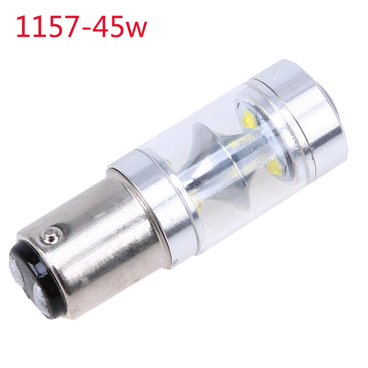 POSSBAY 1 шт. 45 Вт Автомобильные фары дневного света светодиодный парковка
