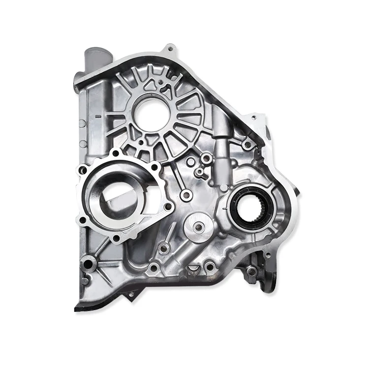 

Лидер продаж, высокое качество, гарантия, новый масляный насос для Hilux Hiace 4runner 3L OEM NO.11311-54050 крышка синхронизации двигателя