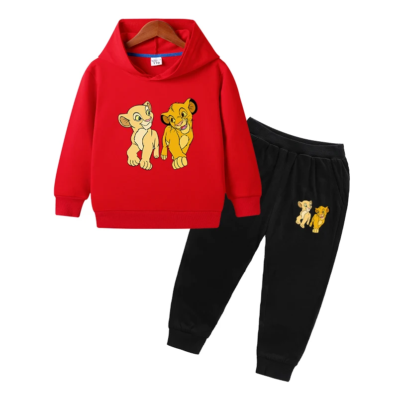 Children Boy Girls Sports Tracksuits Suits new toddler boys Clothing Spring autumn Baby boy Cartoon Sets | Детская одежда и обувь