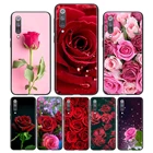 Силиконовый чехол для Xiaomi Mi Note 11i 11 10i 10T 10 9 9T 8 SE Lite Pro