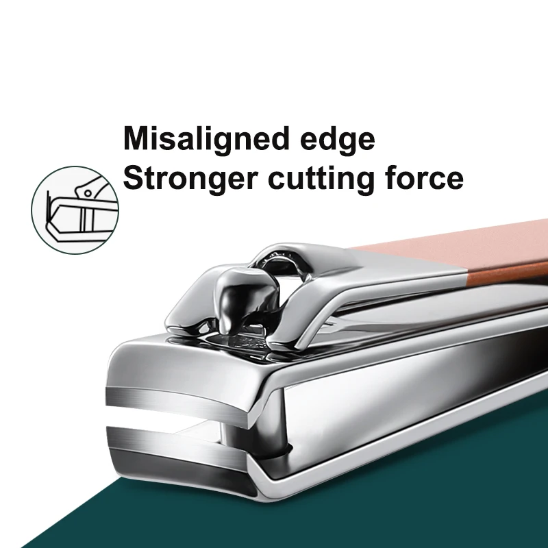 Набор для маникюра профессиональные кусачки кутикулы и ногтей | Красота здоровье