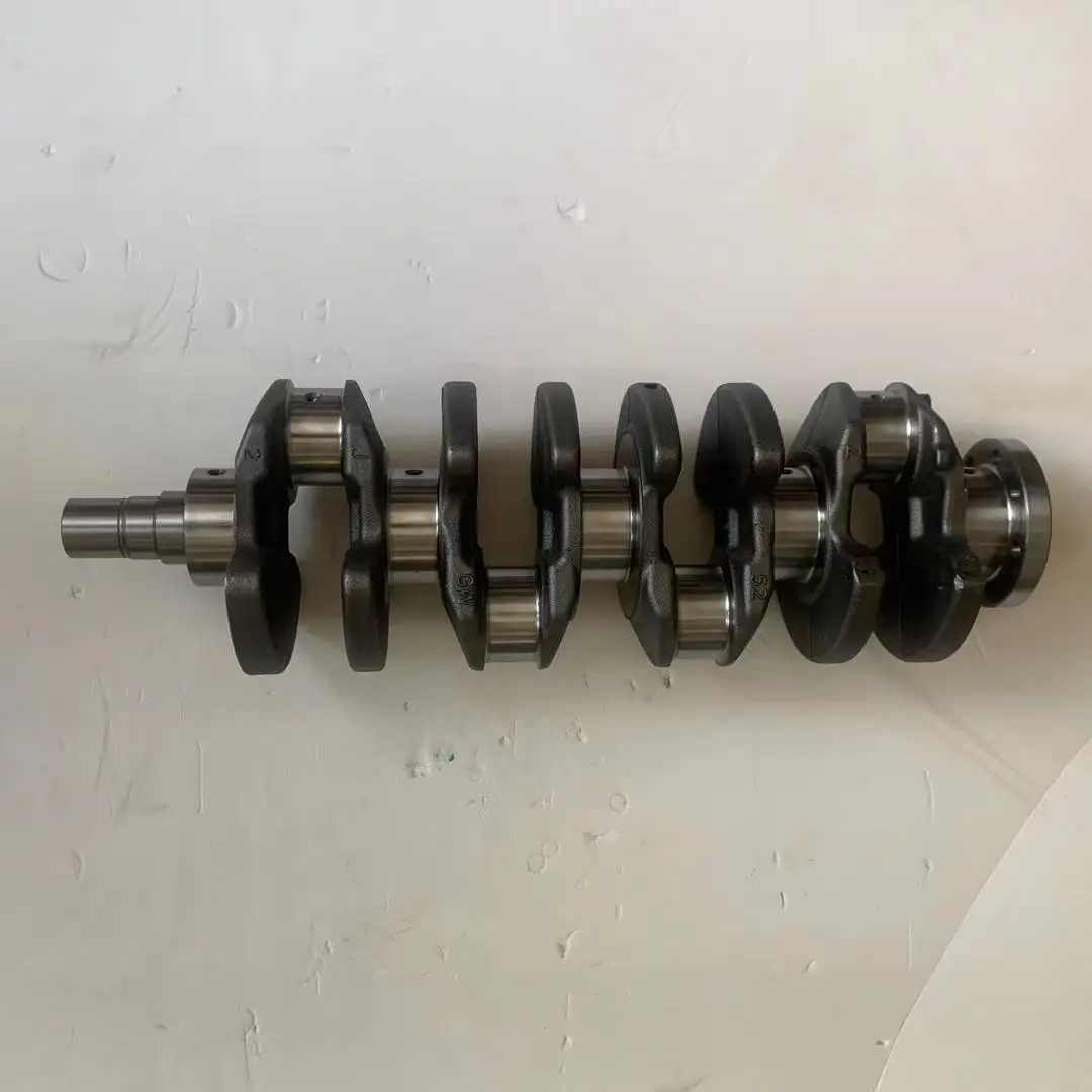Crankshaft Assembly for Great Wall Wingle H5 GW4D20 |