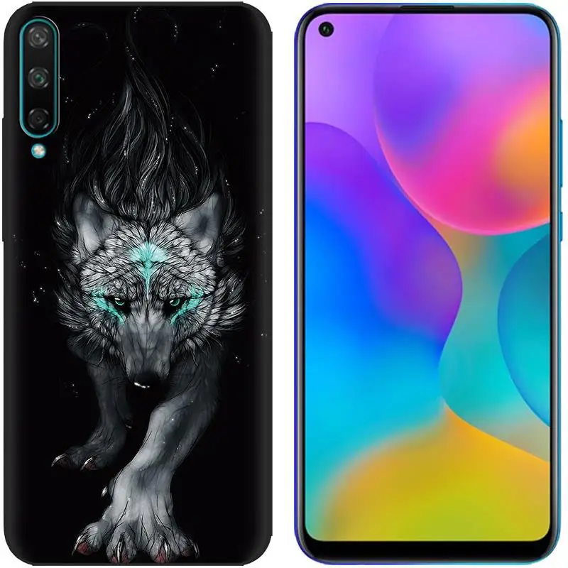Глянцевый силиконовый чехол мягкий ТПУ бампер задняя крышка для samsung Galaxy huawei Honor