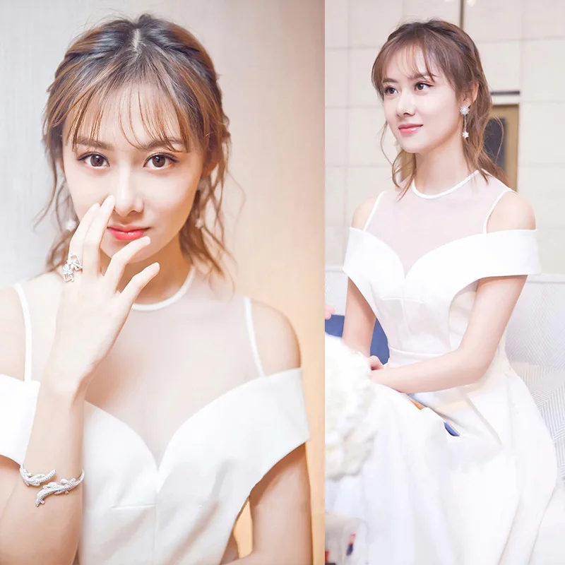 Белый женское обтягивающее платье элегантное Королевское Платье принцессы для