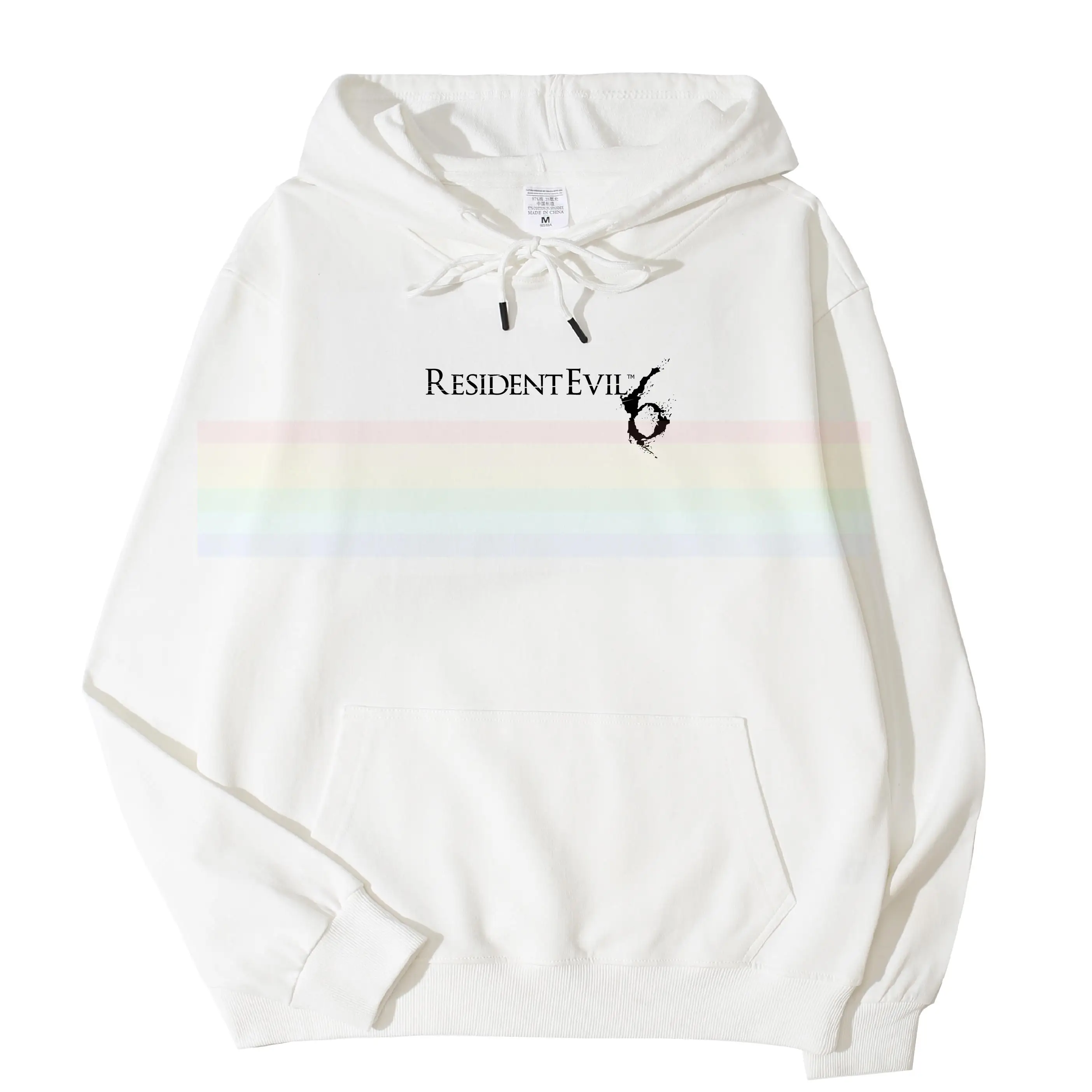 

Nemesis Umbrellas Residents Evil Men's Hoodies Spring Autumn Male female Paired Couples Casual Hoodies Sweatshirts Tops N29