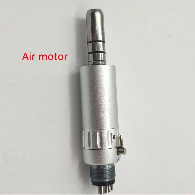 Стоматологический низкоскоростной наконечник с отверстием 2/4 воздушная турбина