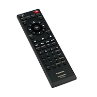 brand new original for toshiba dvd remote control se r0285