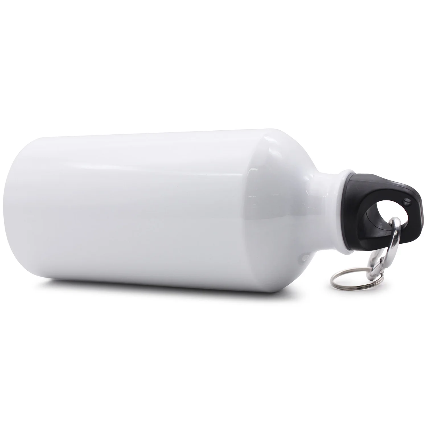 60 шт. 500 мл 750 сублимационная пустая алюминиевая Спортивная бутылка для