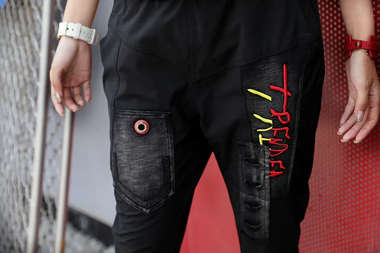 Max LuLu модные роскошные корейские дизайнерские женские брюки с вышивкой женские летние эластичные джинсы винтажные повседневные джинсовые брюки