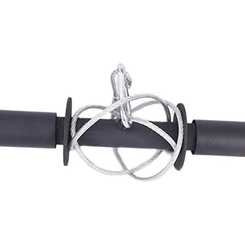 Тренажер для запястья и предплечья фитнес-мышечный рычаг Мощная защита запястий