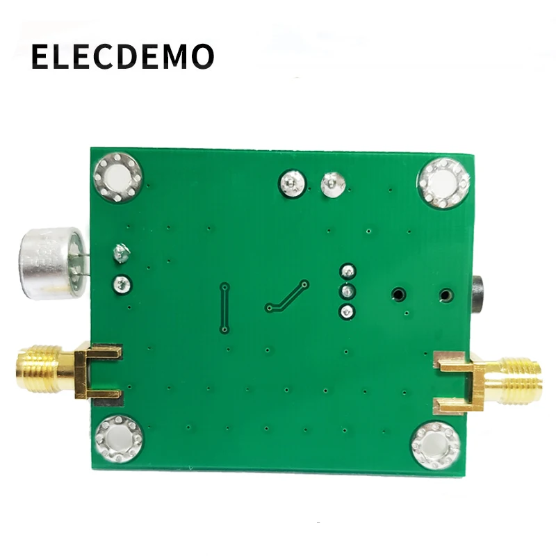 Модуль усилителя микрофона MAX9814 аудио AGC микрофонный сенсор звукосниматель