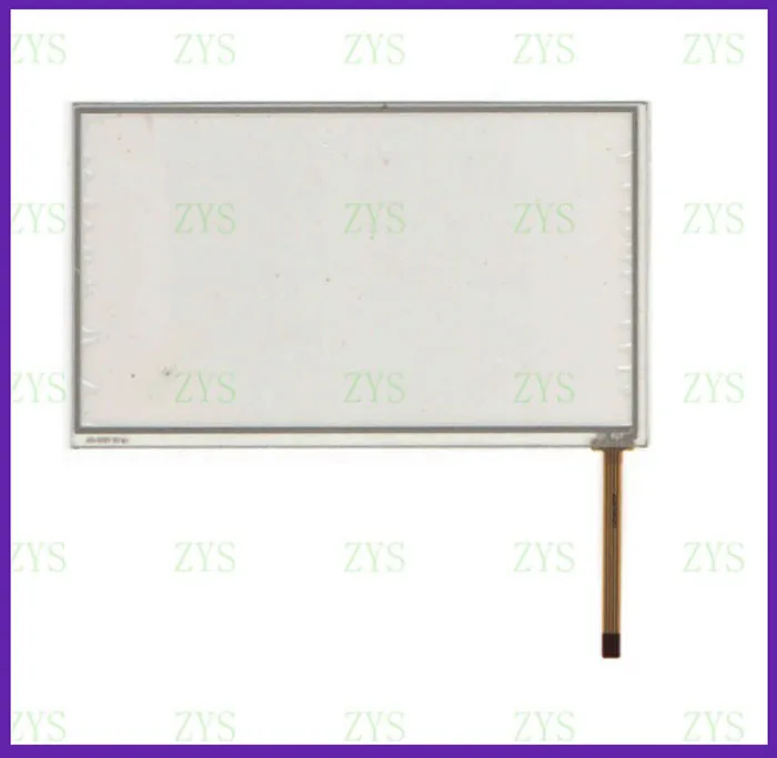 

AK 3287 touch handwritten screen glass four wire resistance are of good quality high sensitivity AK3287