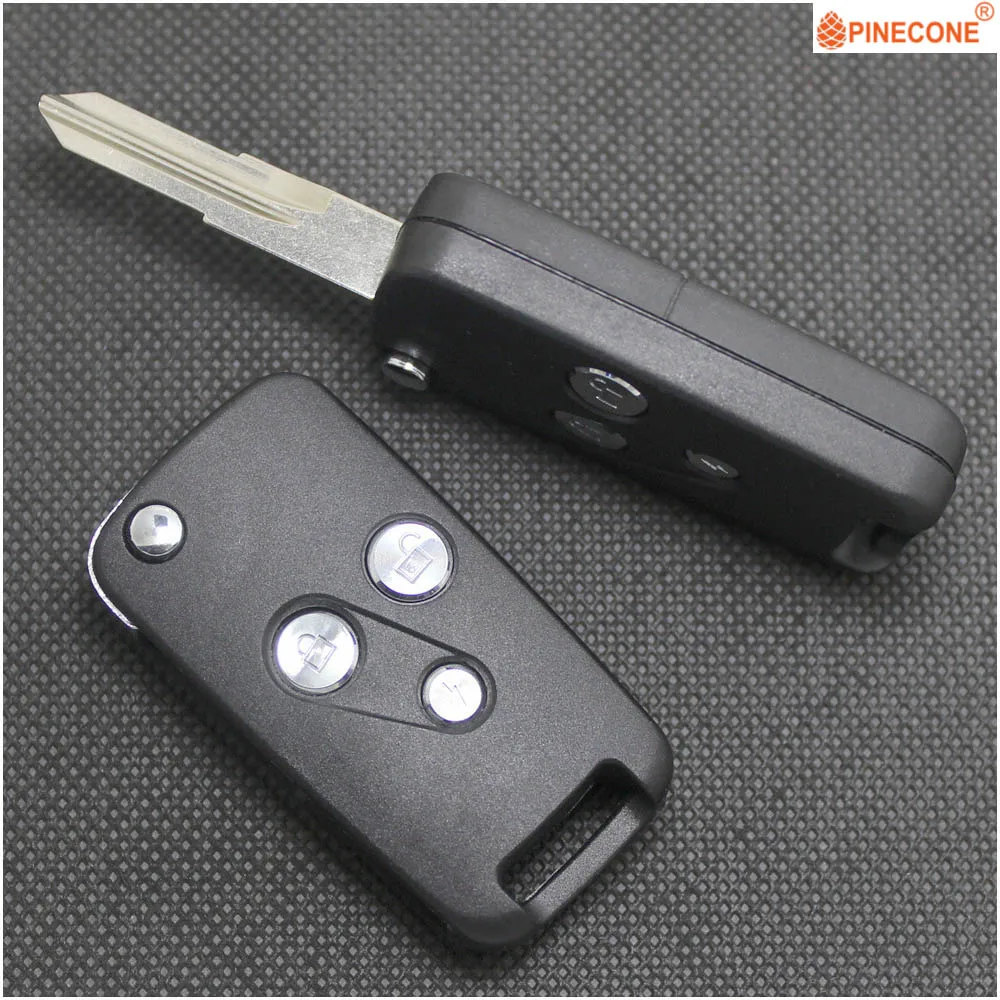 PINECONE для ROVER STREETWISE MG TF ZR ZS 25 45 чехол ключей моррис модифицированный откидной