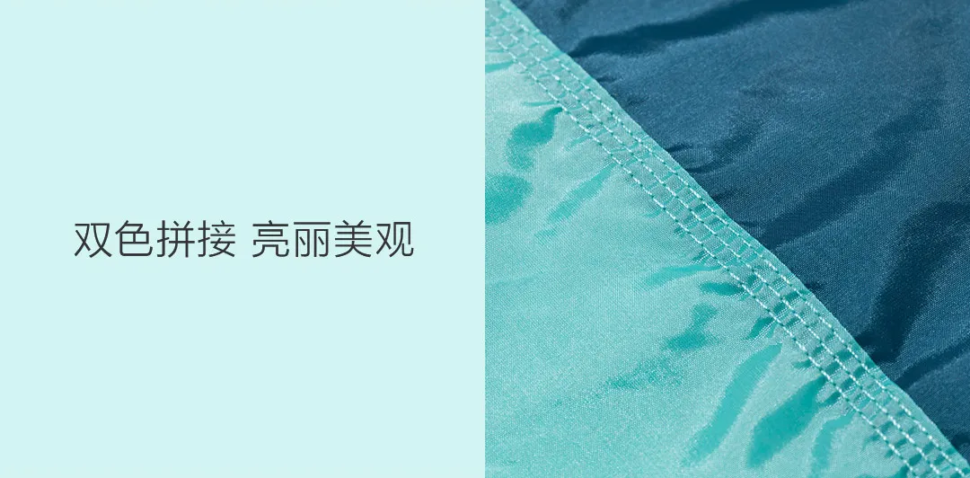 Xiaomi Youpin Zaofeng с сеткой от комаров гамак 300 кг несущего подшипника предотвращения опрокидывания Быстрая конструкция супер легко носить с собой