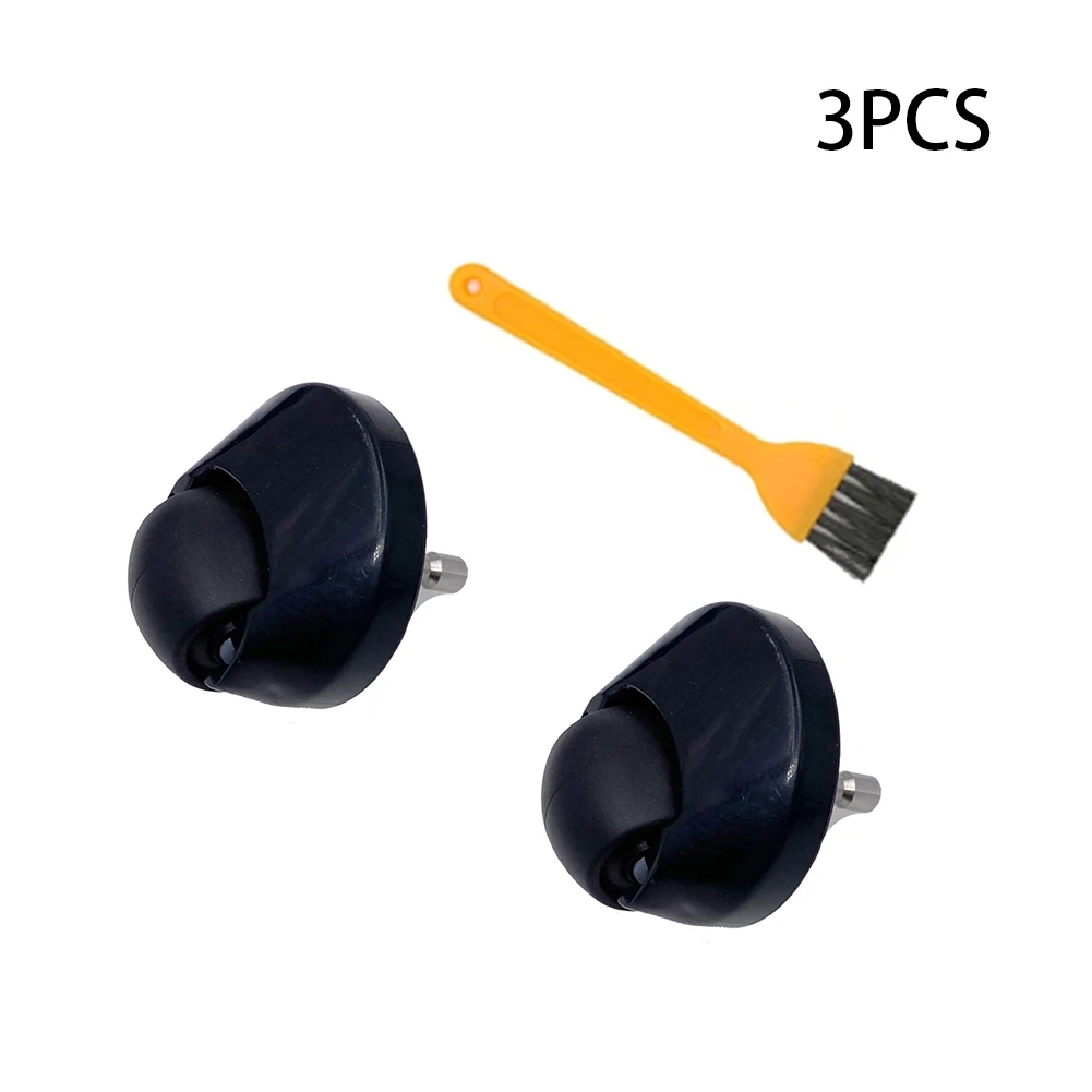 

Front Wheel Caster For IRobot Roomba I7 I7+ E5 E6 E7 S9 Cleaner Household Sweeper Cleaning Tool Spare Parts