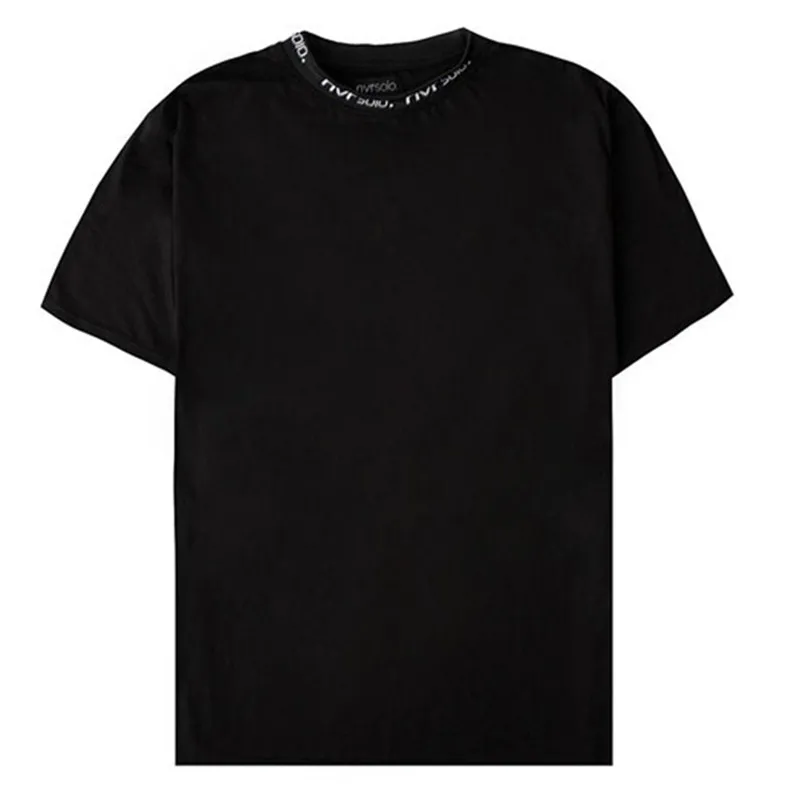 

New Summer Men T-shirt White O-neck Cotton Tops Clothes Gyms Workout Fitness Tshirts Male Bodybuilding Short Sleeve Toptees