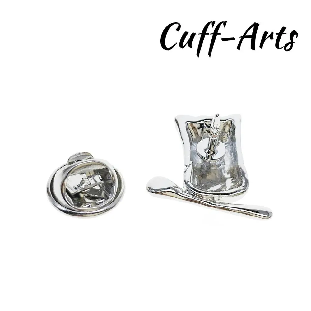 Нагрудные значки на булавке повара шляпы нагрудные модные броши Новинка булавка